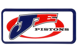 JE PISTONS