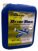 Carburant Avion 10% Nitro Bidon 5L