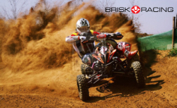 ATV Brisk Racing