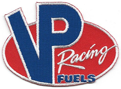 Badge VP Racing