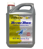 Carburant Hélico 10% Nitro Bidon 5L