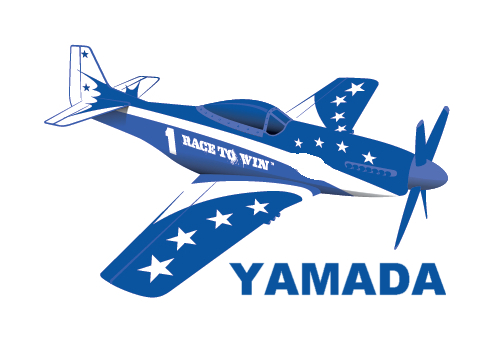 Carburants avions Yamada
