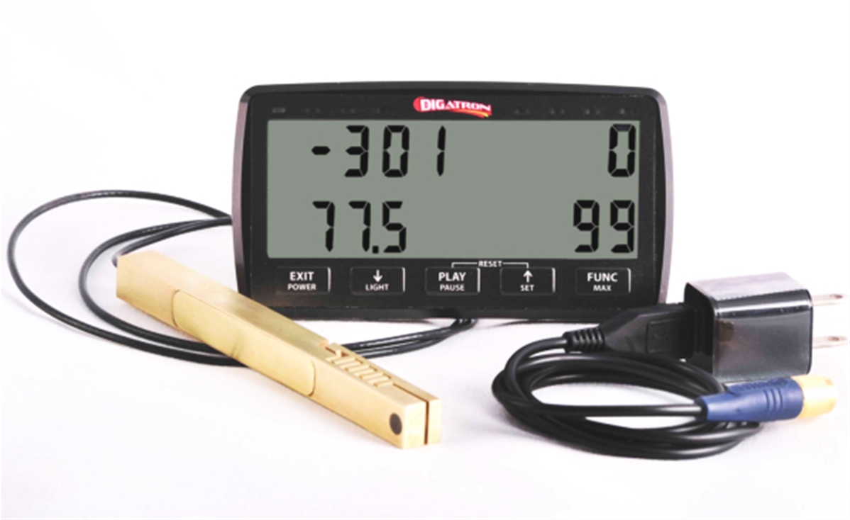 Digatron Tester FT64, Digatron FT 64, test carburant, ac motorsports