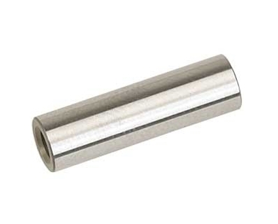 Tribofinition axe piston