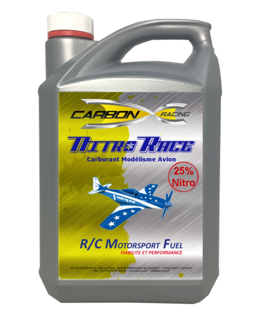 Ou Trouver Du Carburant E25 carburant modelisme, Avion 25% Nitro, VP Racing, essence modélisme
