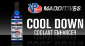 Additif liquide de refroidissement