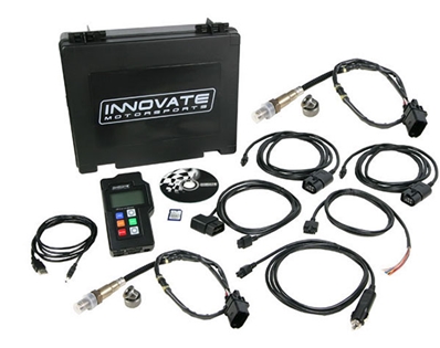 LM-2 Kit complet Double sonde + OBD-II -38070-