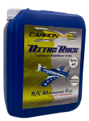 Carburant Avion Radial Seidel 5% Nitro Bidon 5L