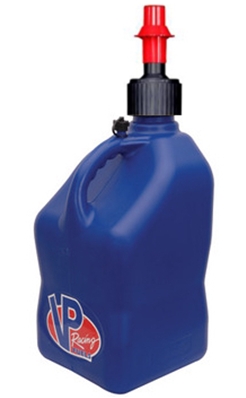 Bidon VP Carré Bleu 20L