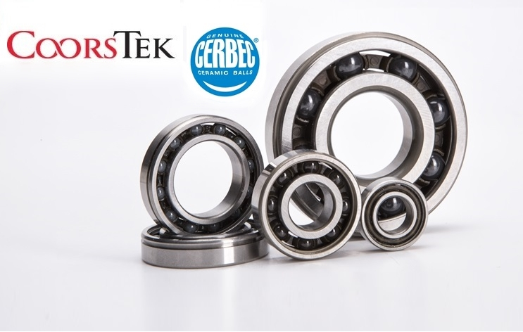 CERAMIC BEARINGS