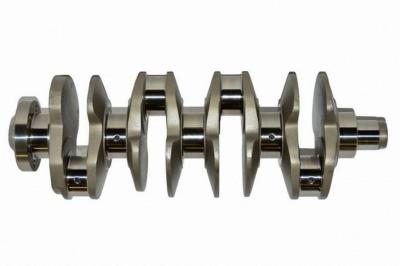 Equilibrage vilebrequin 4 cylindres en ligne