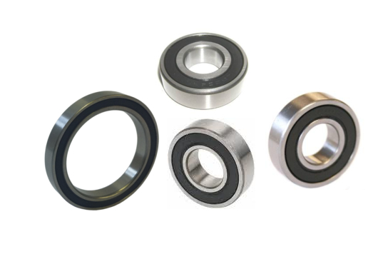 Ceramic Bearings for Bicycles