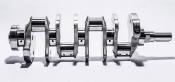 Equilibrage vilebrequin 8 cylindres en V