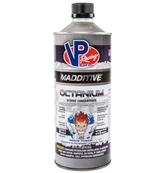 Additif VP Racing Octanium, Taille Bidon 1L