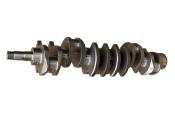 Equilibrage vilebrequin 6 cylindres en ligne