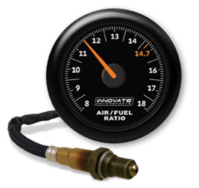 MTX-AL Wideband Air/Fuel Ratio -3855-