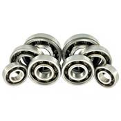 Yamaha YZF 450 (10-20)  kit roulement cramique moteur