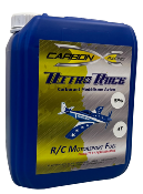 Carburant Avion 4T Nitro 5% Bidon 5L