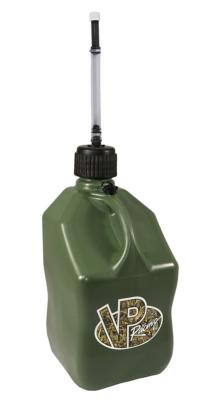Bidon VP Carré Camo 20L