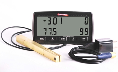 Digatron FT-64 Standard Fuel Tester