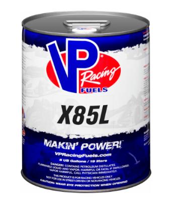 Carburant VP Racing X85L Bidon 19L