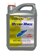 Carburant Bateau 10% Nitro Bidon 5L