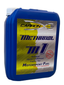 Méthanol Carbon Racing Bidon 5L
