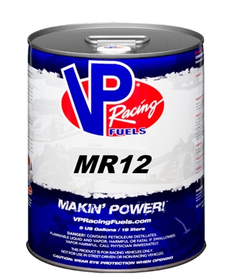 Carburant VP MR12 Bidon 19L