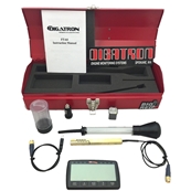 Digatron FT-64 Deluxe Fuel Tester