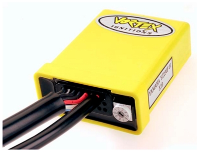Boitier Vortex CDI Control X10 (2T)