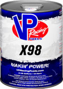 Carburant VP Racing X98 Bidon 19L