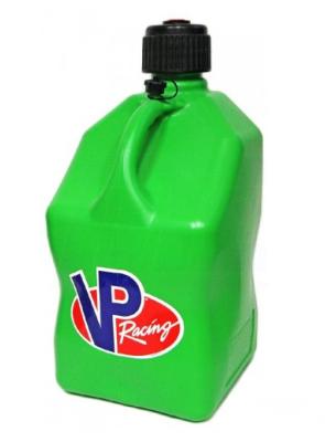 Bidon Carré Vert 20L