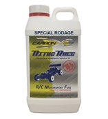 Carburant voiture TT SPECIAL RODAGE Bidon 2L