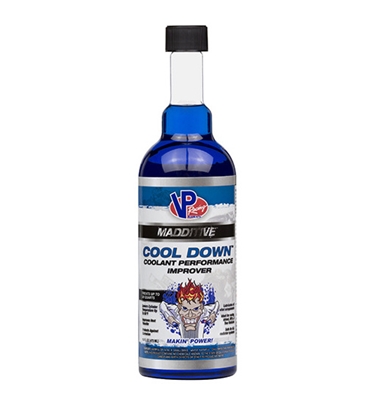 Additif VP Cool Down Bidon 454ml