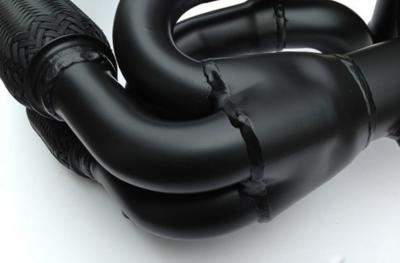 Traitement céramique Noir Brillant H-109-Q