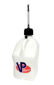White Square Jug 20L