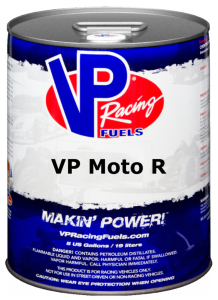 Fuel VP Racing Moto R