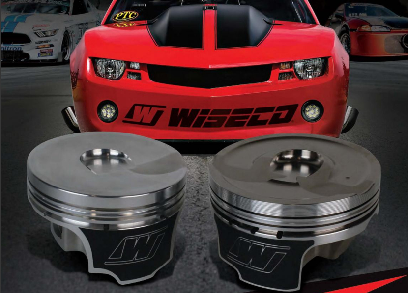 WISECO PERFORMANCE