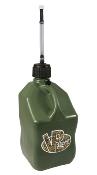 Camo Square Jug 20L