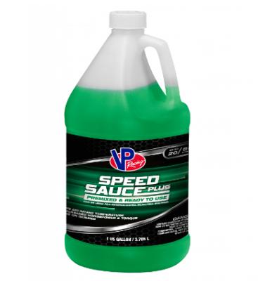 Speed Sauce Plus Bidon 3.78L