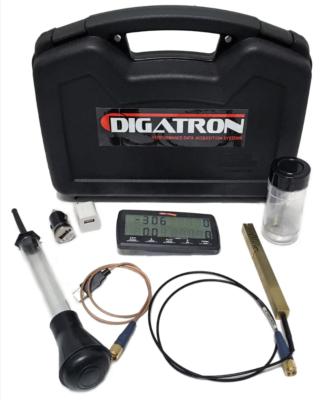 Digatron FT-64 Deluxe Fuel Tester