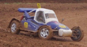 Carburants Kart Cross