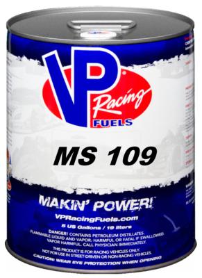 VP Racing MS 109 Bidon 19L