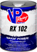 Carburant VP RX102