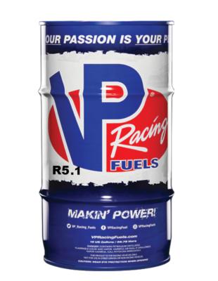 Carburant VP R5.1 Bidon 50L