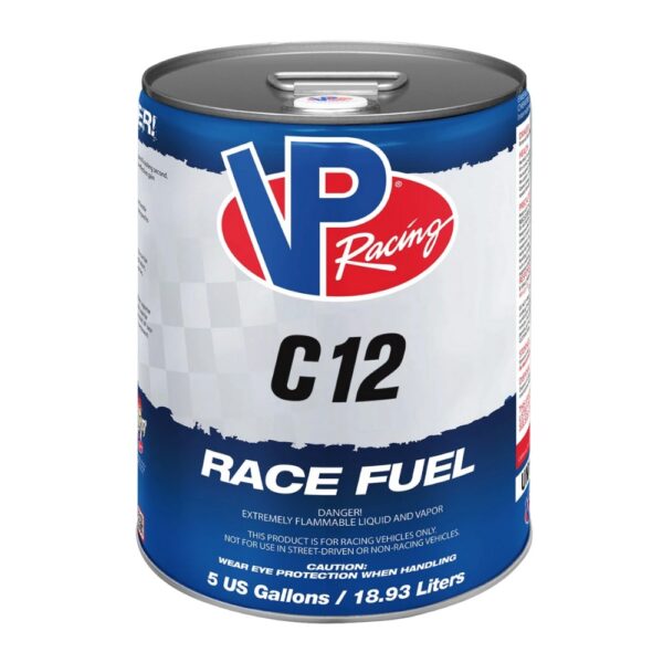 C12 VP Racing 19L