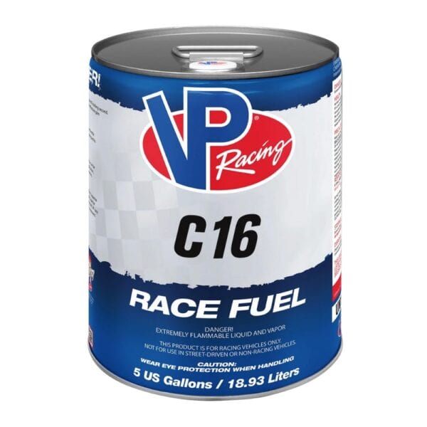 C16 VP Racing 19L