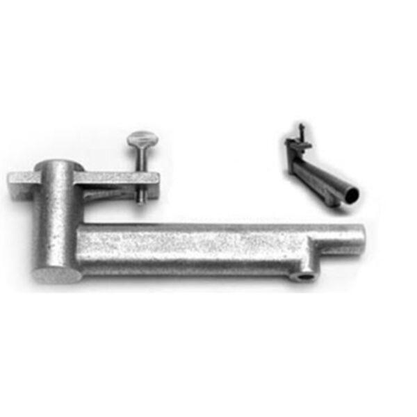 Bride d'échappement pour LM-2 -37280-