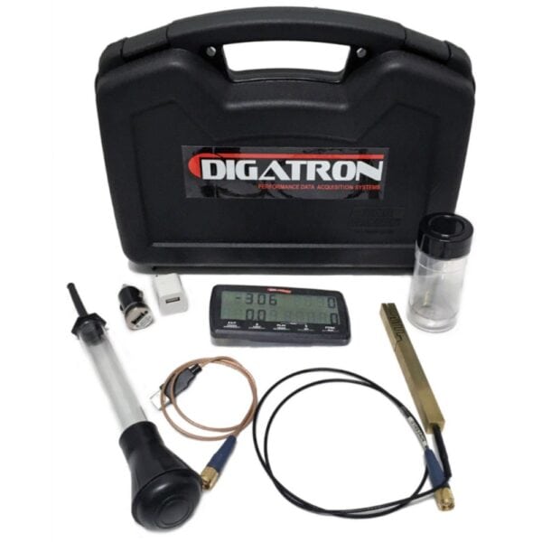 Digatron FT-64 Deluxe Fuel Tester