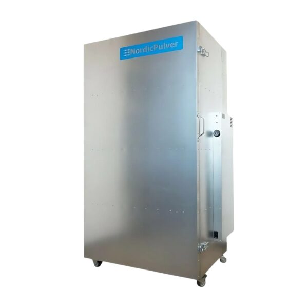 Four modèle XL pour Polymérisation